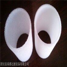 PP粉末燒結濾芯