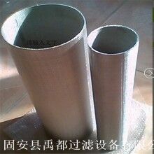 燒結網(wǎng)濾芯