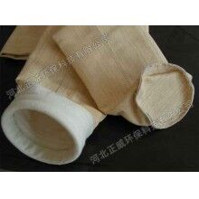 河北保定氟美斯除塵布袋大量處理正威環(huán)保實(shí)體廠家