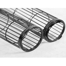 廣東陽春圓形扁形除塵袋籠廠家直銷/正威環(huán)保價格低