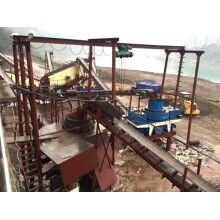 解鎖建筑用砂新模式，石頭制砂后來居上！wzz81