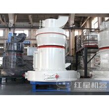 如何選購一臺靠譜的石頭磨粉機？你想知道的都在這！wzz82