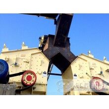 生產(chǎn)不同規(guī)格石子的破碎生產(chǎn)線如何配置更劃算？