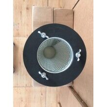 開(kāi)山鉆機(jī)除塵濾芯