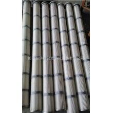 2米高防靜電除塵濾芯生產(chǎn)廠家【華威】