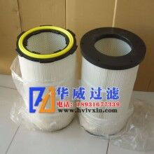 3266卡盤快拆式除塵濾芯供應(yīng)商報價【華威】