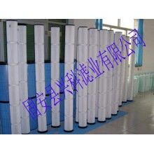 極細粉塵回收除塵濾芯價格優(yōu)惠[興科]