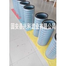 批發(fā)采購(gòu)拋丸機(jī)除塵濾芯新品上市[興科]