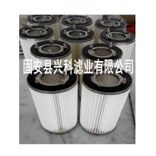 質(zhì)量強(qiáng)悍清掃車除塵濾芯價(jià)格廠家供應(yīng)[興科]