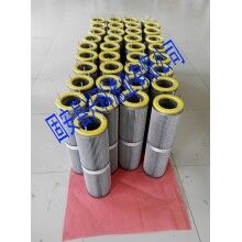  造船廠車間除塵濾芯新品上市[興科]