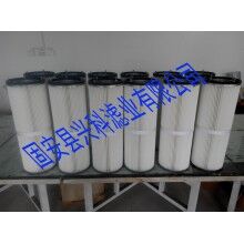 造船廠車間除塵濾芯價格廠家供應(yīng)[興科]