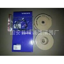 替代沃爾沃油水分離器濾芯3838852性能參數(shù)[精誠(chéng)]