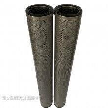 [新品] 聚結濾芯1202846濾油機濾芯HCP100【順達】