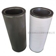 HCP濾油機聚結分離濾芯1202846聚結濾芯【順達】