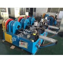 江蘇牛角椅縮管機(jī)廠家經(jīng)驗(yàn)豐富_海翔