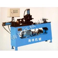 河北不銹鋼縮管機新品上市_海翔