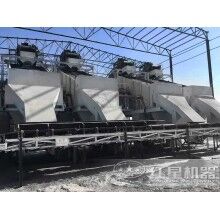 石料廠用破石機價格多少？生產(chǎn)線如何配置？ZQ83