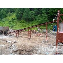 時產(chǎn)400噸的大型水泥塊粉碎機(jī)視頻ZQ90