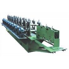 遼寧冷彎成型生產(chǎn)線廠家直銷【博澤】