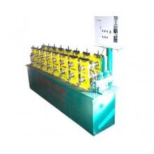 甘肅冷彎成型生產(chǎn)線價格是多少【博澤】