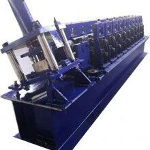 浙江貨架成型生產(chǎn)線現(xiàn)貨供應【博澤】