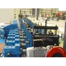  廣州防盜門門檻成型機【博澤】