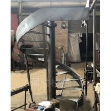 江室內(nèi)卷板樓梯新穎設(shè)計(jì)_牡丹江室內(nèi)卷板樓梯生產(chǎn)廠家[闊勤]