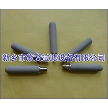 鈦燒結(jié)粉末濾芯