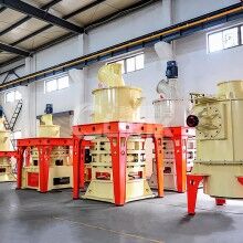 超細(xì)粉可以用什么粉碎機？