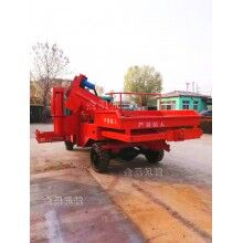 路緣石滑模機教學(xué)簡單易操作