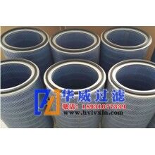 唐納森空氣濾筒P191151生產(chǎn)廠家【華威】