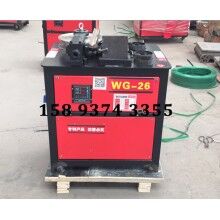 質(zhì)量有保障的彎管機(jī)數(shù)控彎管機(jī)大棚專用