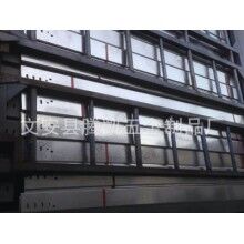 安徽大跨距鍍鋅電纜橋架廠家質優(yōu)價廉_騰凱