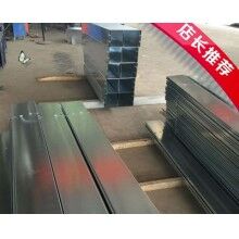 北京鍍鋅電纜橋架功能參數_騰凱