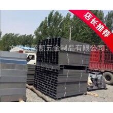 廊坊槽式鍍鋅電纜橋架應用范圍廣泛_騰凱