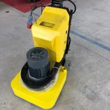  混凝土地面研磨機 固話地坪打磨機 地面修復研磨機 700型水泥面打磨機
