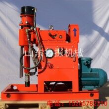 ZLJ-350注漿加固鉆機(jī) 邊坡支護(hù)鉆機(jī)廠家