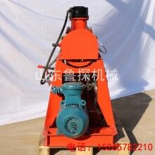 ZLJ-650注漿加固鉆機(jī) 200米馬路穿孔機(jī)