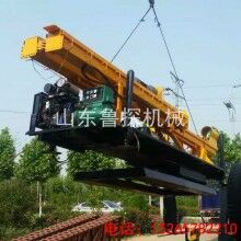 輪式旋挖鉆機(jī) 15米輪式打樁機(jī)廠家直銷