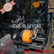 勘探鉆機(jī)魯探直供 KY-250金屬礦山全液壓探礦鉆機(jī)