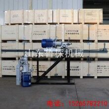 （5.5千瓦）KHYD110巖石電鉆 水平定向鉆孔機(jī)