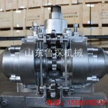 煤礦用鉆機(jī)（5.5千瓦）KHYD140煤礦用巖石電鉆