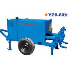 YSB-80砂漿泵