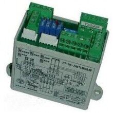 PT-3F-J，PT-3D-J系列三相調(diào)節(jié)型控制模塊