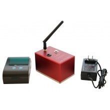 電梯加減速度測(cè)試儀LDA-100