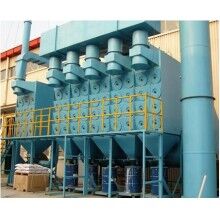 廠(chǎng)家定做濾筒除塵器 濾筒式除塵器 供應(yīng)脈沖濾筒除塵器量大優(yōu)惠