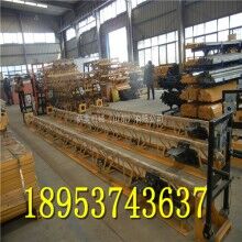 多種型號！長12米的路面攤鋪機 水泥路面鋪裝機九州行！