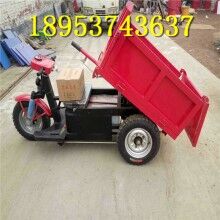 江蘇鎮(zhèn)江！路面柴油自卸翻斗車 8馬力動力強勁電動三輪車