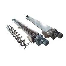 無(wú)軸螺旋輸送機(jī)，輸送機(jī)廠家，河北輸送機(jī)專業(yè)生產(chǎn)