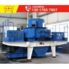 時(shí)產(chǎn)200-500噸風(fēng)化石制砂機(jī)有哪些？PJZ89